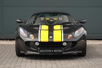 2009 Lotus Elise