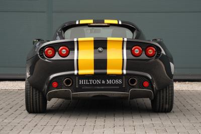 2009 Lotus Elise