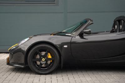 2009 Lotus Elise