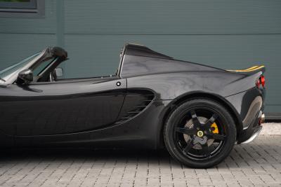 2009 Lotus Elise