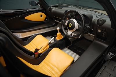 2009 Lotus Elise