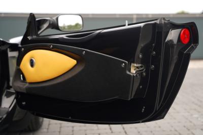 2009 Lotus Elise