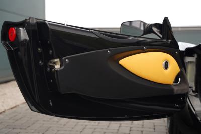 2009 Lotus Elise