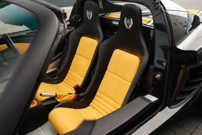 2009 Lotus Elise