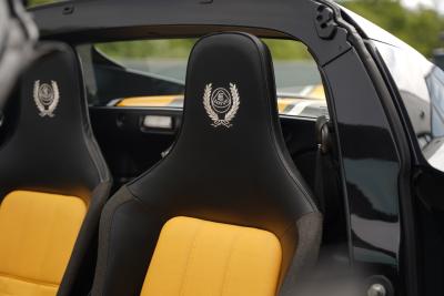 2009 Lotus Elise
