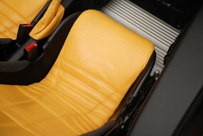 2009 Lotus Elise