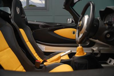 2009 Lotus Elise