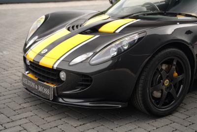 2009 Lotus Elise