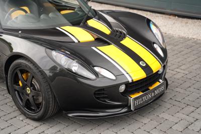 2009 Lotus Elise