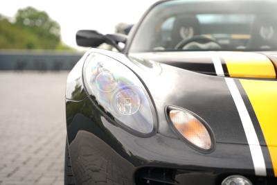 2009 Lotus Elise