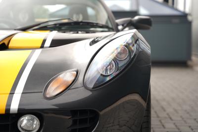 2009 Lotus Elise