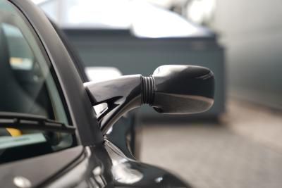 2009 Lotus Elise