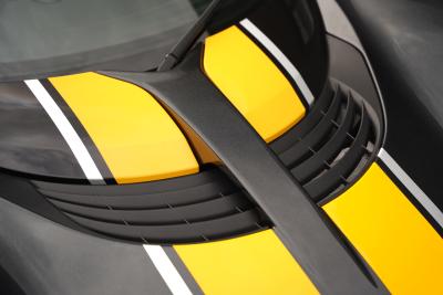 2009 Lotus Elise