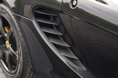 2009 Lotus Elise