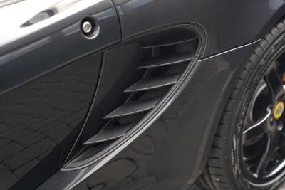 2009 Lotus Elise