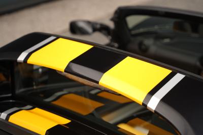 2009 Lotus Elise