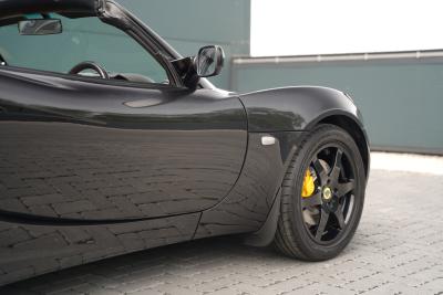 2009 Lotus Elise