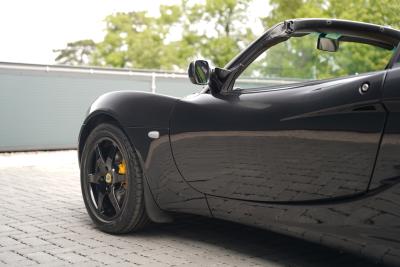 2009 Lotus Elise