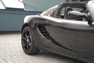 2009 Lotus Elise