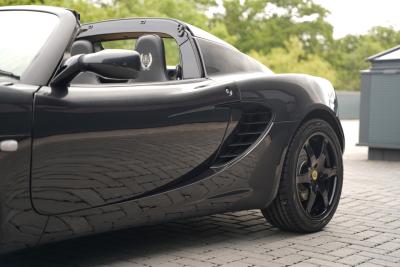 2009 Lotus Elise