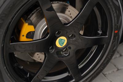2009 Lotus Elise