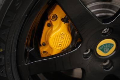 2009 Lotus Elise