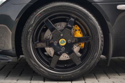 2009 Lotus Elise