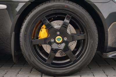 2009 Lotus Elise