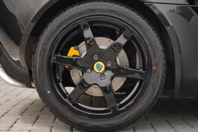 2009 Lotus Elise