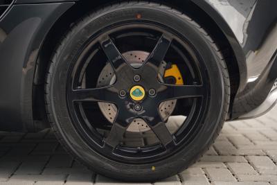 2009 Lotus Elise