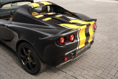 2009 Lotus Elise