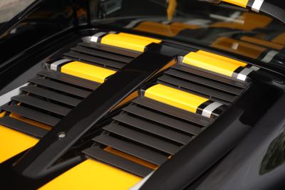 2009 Lotus Elise