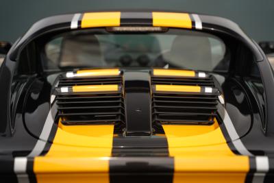 2009 Lotus Elise