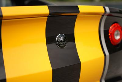 2009 Lotus Elise