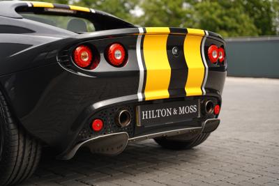2009 Lotus Elise