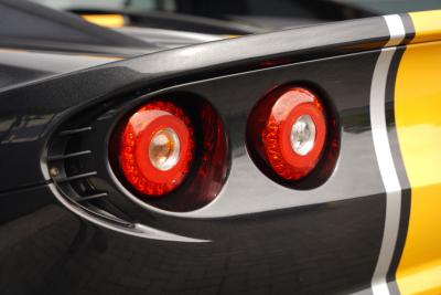 2009 Lotus Elise