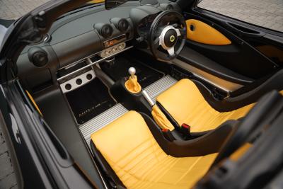 2009 Lotus Elise