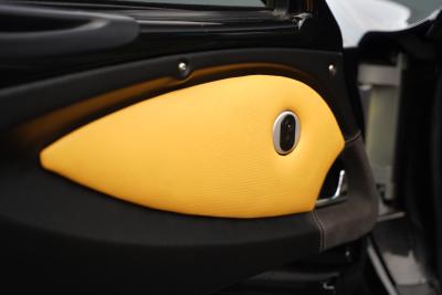 2009 Lotus Elise
