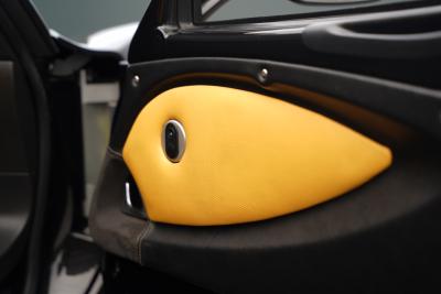 2009 Lotus Elise