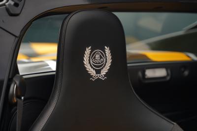 2009 Lotus Elise
