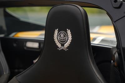 2009 Lotus Elise