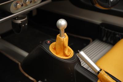 2009 Lotus Elise