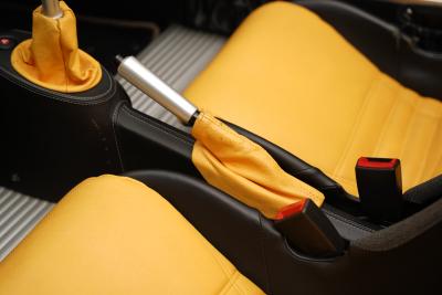 2009 Lotus Elise