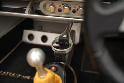 2009 Lotus Elise