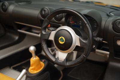 2009 Lotus Elise