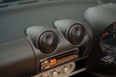 2009 Lotus Elise