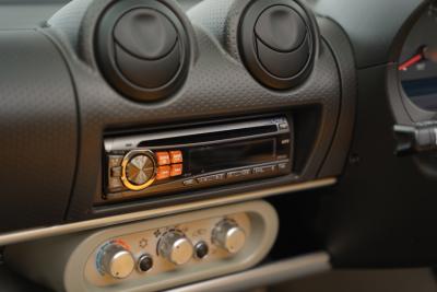 2009 Lotus Elise
