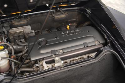 2009 Lotus Elise