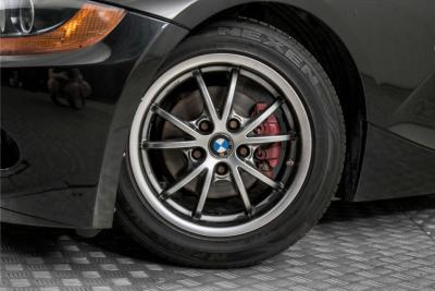 2003 BMW Z4