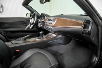 2003 BMW Z4